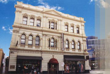 Hotel Claremont Guest House - Coogee Beach Accommodation 0
