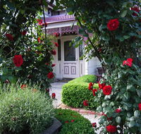 Bed and Breakfast at Stephanie's - Coogee Beach Accommodation