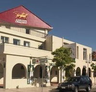 Seabreeze Hotel - Coogee Beach Accommodation