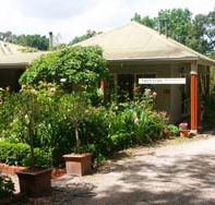 Treetops Bed And Breakfast - Coogee Beach Accommodation