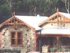 Inala Country Retreat - Coogee Beach Accommodation 0