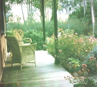 Inala Country Retreat - Coogee Beach Accommodation 1