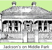 Jackson's On Middle Park - Coogee Beach Accommodation