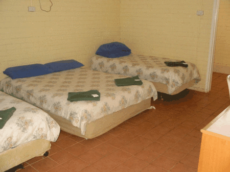 John Eyre Motel - Coogee Beach Accommodation