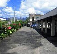 Cairns Motor Inn - Coogee Beach Accommodation