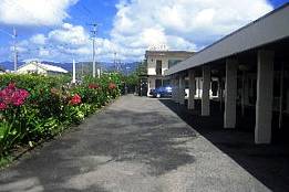 Cairns Motor Inn - Coogee Beach Accommodation 0