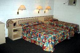 Cairns Motor Inn - Coogee Beach Accommodation 1