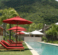 Mango Lagoon Resort And Wellness Spa - Coogee Beach Accommodation