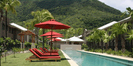 Mango Lagoon Resort And Wellness Spa - Coogee Beach Accommodation 0