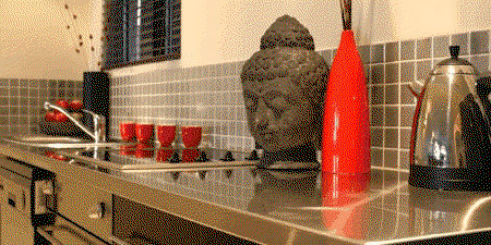 Mango Lagoon Resort And Wellness Spa - Coogee Beach Accommodation 1