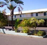 Ambassador Motel - Coogee Beach Accommodation