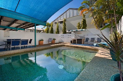 Townsville Holiday Apartments - Coogee Beach Accommodation 0