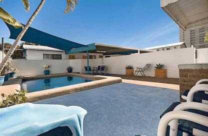 Townsville Holiday Apartments - Coogee Beach Accommodation 1