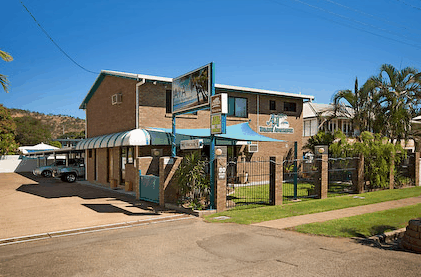 Townsville Holiday Apartments - Coogee Beach Accommodation 5