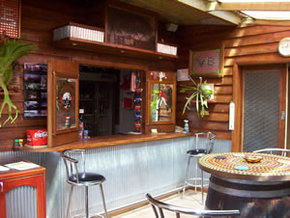 Sunraysia Motel And Holiday Apartments - Coogee Beach Accommodation 2