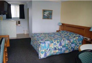 Haven Waters Motel And Suites - Coogee Beach Accommodation 1