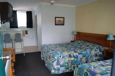 Haven Waters Motel And Suites - Coogee Beach Accommodation 2
