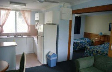 Haven Waters Motel And Suites - Coogee Beach Accommodation 3