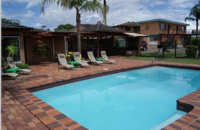 Haven Waters Motel And Suites - Coogee Beach Accommodation 5