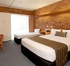 Dandenong Motel - Coogee Beach Accommodation