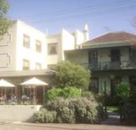 Magnolia Court Boutique Hotel - Coogee Beach Accommodation
