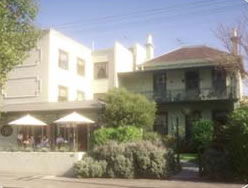 Magnolia Court Boutique Hotel - Coogee Beach Accommodation 0