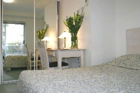 Melbourne City VIC Coogee Beach Accommodation