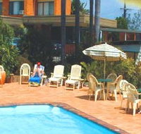 Aquatic Caravan Park - Coogee Beach Accommodation