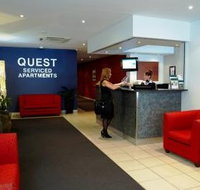 Quest Newcastle - Coogee Beach Accommodation