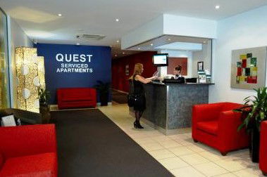 Quest Newcastle - Coogee Beach Accommodation 0