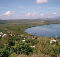 Cooktown Holiday Park - Coogee Beach Accommodation