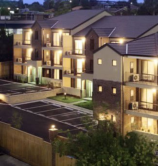 Ringwood Royale Apartment Hotel - Coogee Beach Accommodation 5