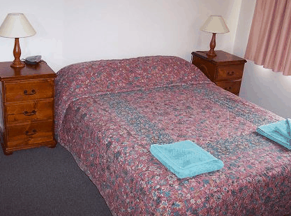 Hobart Apartments - Coogee Beach Accommodation 0