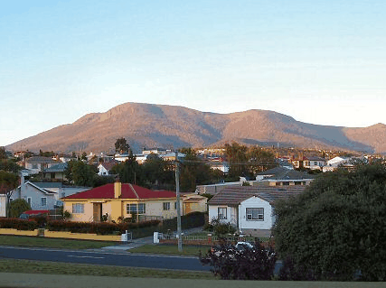 Hobart Apartments - Coogee Beach Accommodation 3