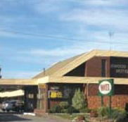 Burwood East Motel - Coogee Beach Accommodation