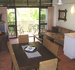 Coral Sea Villas - Coogee Beach Accommodation 0