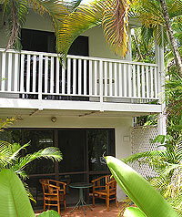 Coral Sea Villas - Coogee Beach Accommodation 1