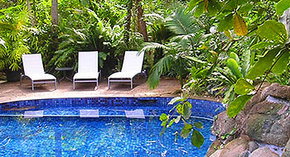 Coral Sea Villas - Coogee Beach Accommodation 2