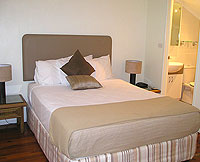 Coral Sea Villas - Coogee Beach Accommodation 4