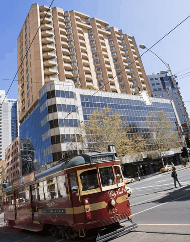 Mantra On The Park - Coogee Beach Accommodation