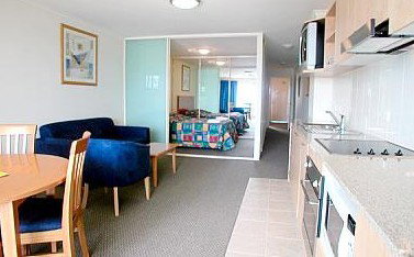 The Entrance Waldorf Apartments - Coogee Beach Accommodation 0