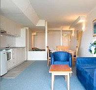 The Entrance Waldorf Apartments - Coogee Beach Accommodation 3