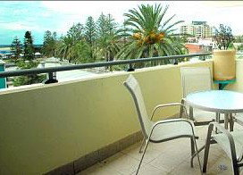The Entrance Waldorf Apartments - Coogee Beach Accommodation 4