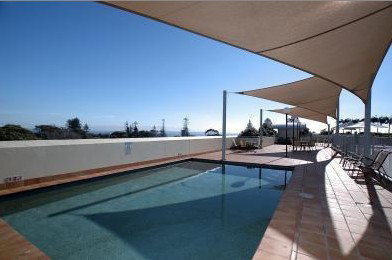 The Entrance Waldorf Apartments - Coogee Beach Accommodation 5