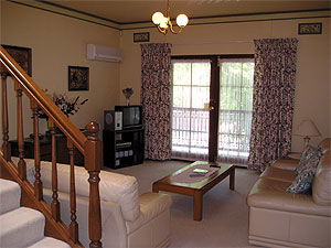 Adelaide Terraced Apartments - Coogee Beach Accommodation 1