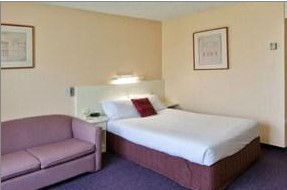 Country Comfort Tamworth Towers - Coogee Beach Accommodation 2