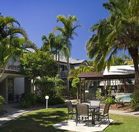 Weyba Gardens Resort - Coogee Beach Accommodation