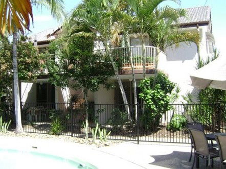 Weyba Gardens Resort - Coogee Beach Accommodation 3
