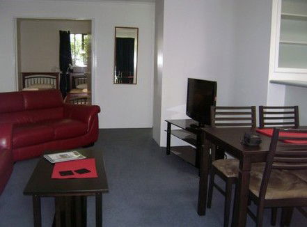 Weyba Gardens Resort - Coogee Beach Accommodation 4