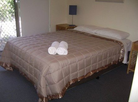 Weyba Gardens Resort - Coogee Beach Accommodation 5
